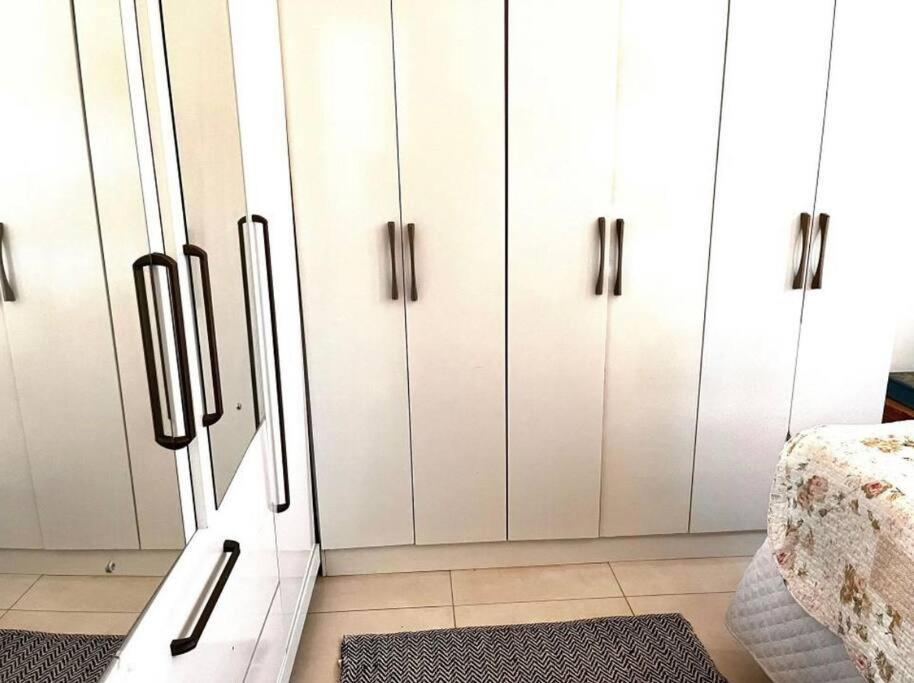 Apartamento Com Vista Pro Mar Вила Веля Екстериор снимка