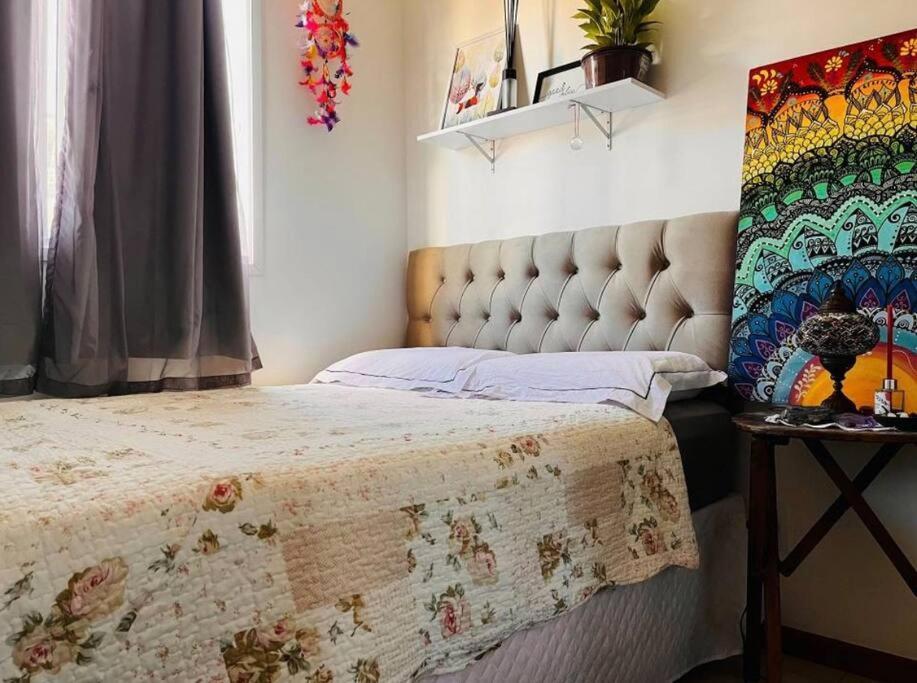 Apartamento Com Vista Pro Mar Вила Веля Екстериор снимка