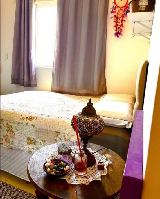 Apartamento Com Vista Pro Mar Вила Веля Екстериор снимка