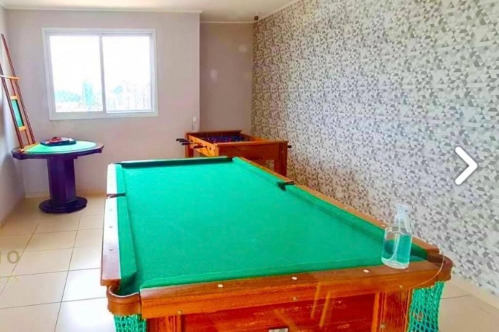 Apartamento Com Vista Pro Mar Вила Веля Екстериор снимка