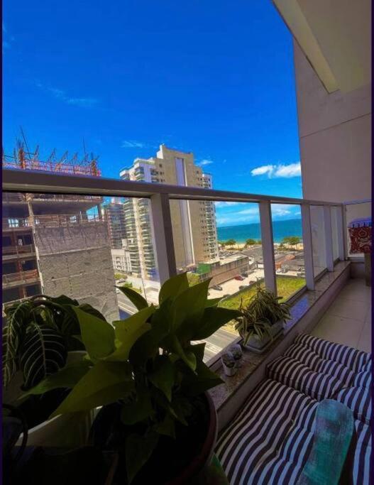 Apartamento Com Vista Pro Mar Вила Веля Екстериор снимка