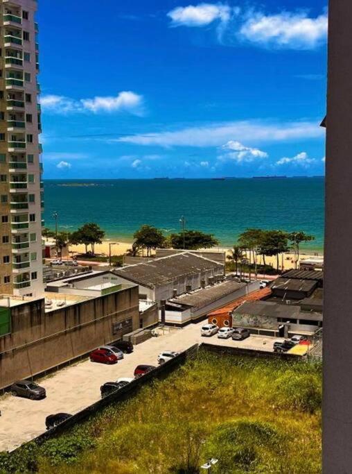 Apartamento Com Vista Pro Mar Вила Веля Екстериор снимка
